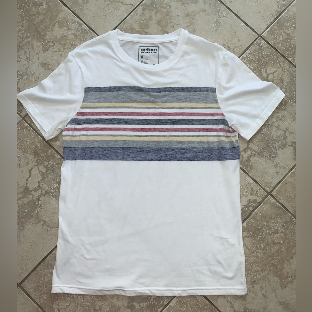 Striped Shirt
